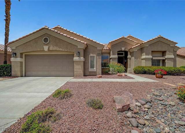 Property at 2929 Haddon Dr, Las Vegas, NV 89134, 3 beds, 2 baths