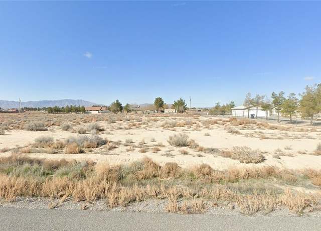 Property at 3750 S Park Ridge Ave, Pahrump, NV 89048