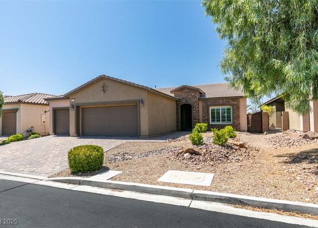 Property at 6085 Ryan Ranch Ave, Las Vegas, NV 89130, 3 beds, 2 baths