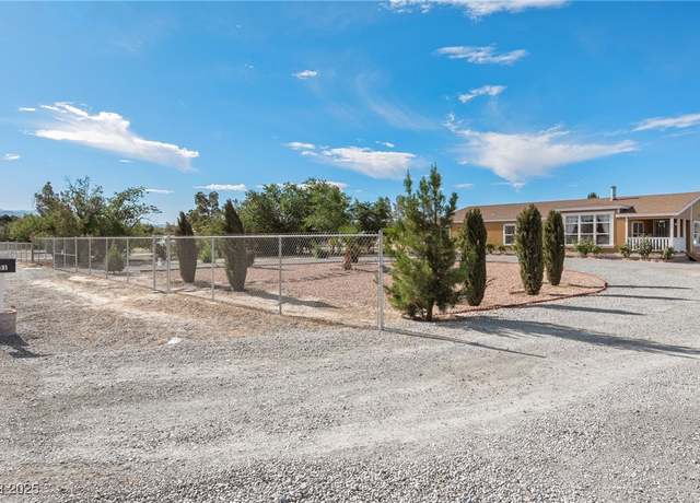 Property at 1381 White St, Pahrump, NV 89060, 4 beds, 2 baths