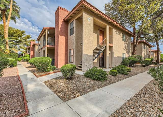 Property at 5576 W Rochelle Ave Unit 27C, Las Vegas, NV 89103, 2 beds, 2 baths
