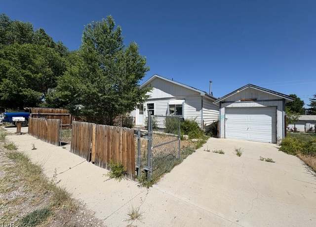 Property at 1325 Avenue C, Ely, NV 89301, 4 beds, 1 bath