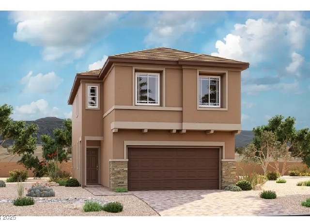 Property at 1033 Smiths Island Ave, North Las Vegas, NV 89084, 3 beds, 2.5 baths