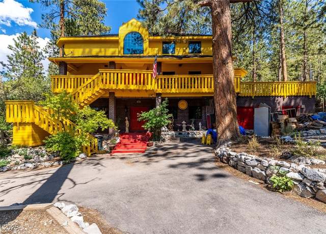 Property at 362 Rainbow Canyon Blvd, Las Vegas, NV 89124, 4 beds, 3.5 baths