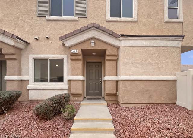 Property at 1578 Ward Frontier Ln, Henderson, NV 89002, 3 beds, 2.5 baths