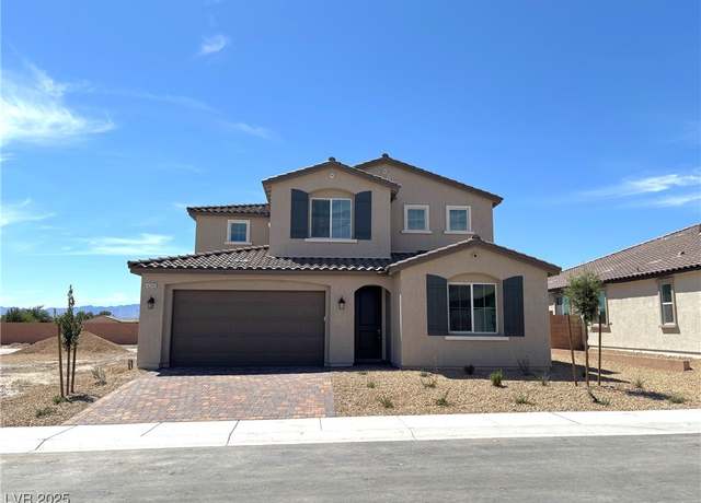 Property at 4349 S Angel Falls Ct, Pahrump, NV 89061, 4 beds, 3.5 baths