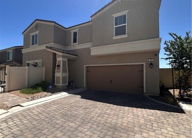 Property at 369 Stone Fly Rd, North Las Vegas, NV 89032, 4 beds, 2.5 baths