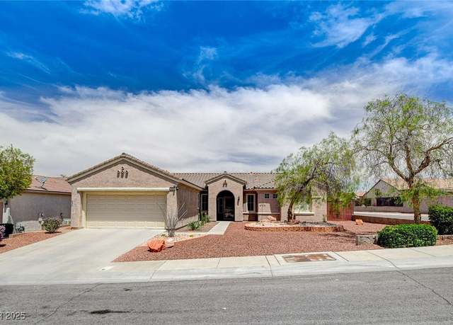 Property at 2804 Sapphire Desert Dr, Henderson, NV 89052, 2 beds, 2 baths