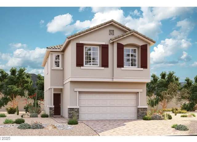 Property at 1025 Smiths Island Ave, North Las Vegas, NV 89084, 3 beds, 2.5 baths