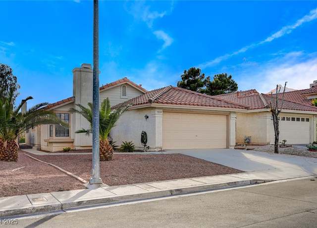 Property at 7579 Kalmalii Ave, Las Vegas, NV 89147, 2 beds, 2 baths