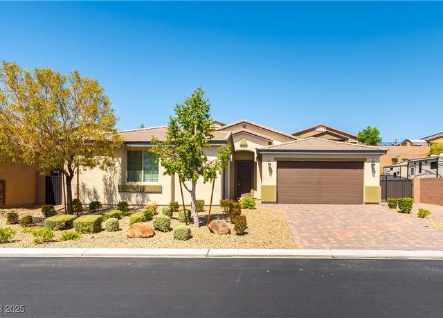 Property at 7265 Southern Magnolia St, Las Vegas, NV 89149, 3 beds, 2.5 baths