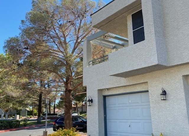 Property at 2761 Lodestone Dr #63, Las Vegas, NV 89117, 2 beds, 2 baths