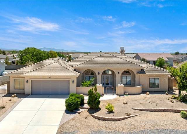 Property at 6841 Longmeadow Dr, Pahrump, NV 89061, 3 beds, 2 baths