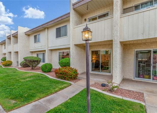 Property at 768 Lawrence Dr, Henderson, NV 89015, 3 beds, 2.5 baths