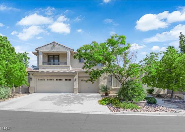 Property at 9516 Bluff Ledge Ave, Las Vegas, NV 89149, 4 beds, 3 baths