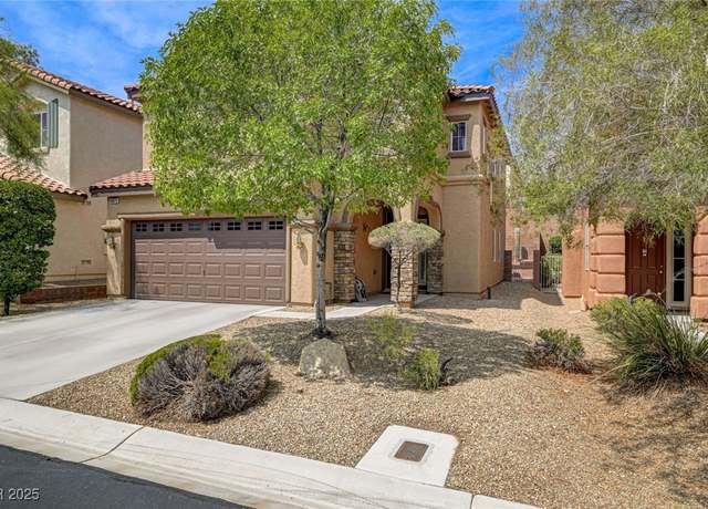 Property at 10473 Raining Sky St, Las Vegas, NV 89178, 4 beds, 3 baths