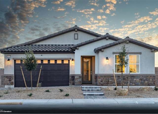 Property at 4699 Woodland Ave Lot 23, Las Vegas, NV 89121, 3 beds, 2 baths
