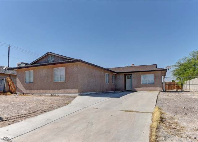 Property at 5022 Carmel Ave, Las Vegas, NV 89122, 4 beds, 2 baths