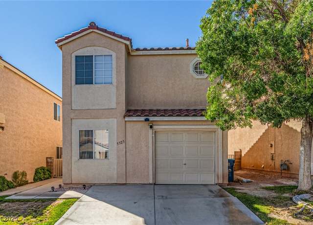 Property at 5325 Nellie Bell St, Las Vegas, NV 89118, 2 beds, 2 baths