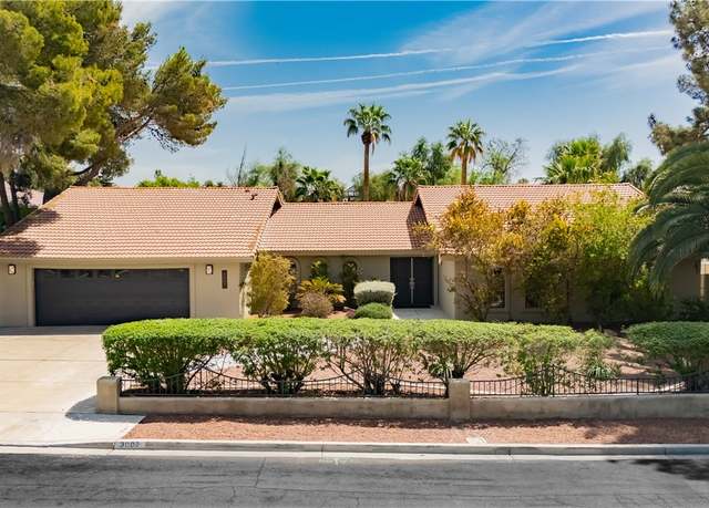 Property at 3007 La Mesa Dr, Henderson, NV 89014, 3 beds, 4 baths
