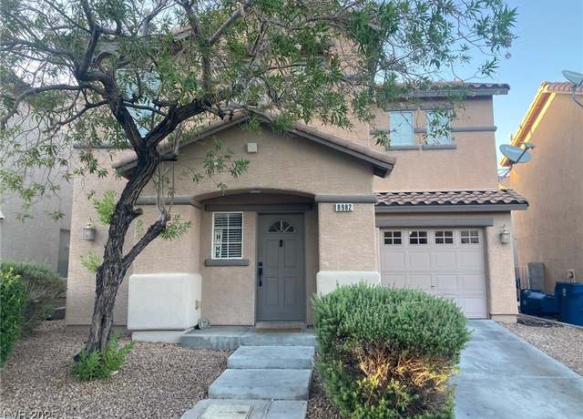Property at 8982 Leaping Pad Ct, Las Vegas, NV 89148, 3 beds, 2.5 baths