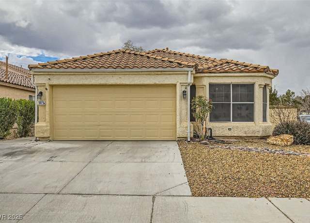 Property at 3473 Conough Ln, Las Vegas, NV 89129, 3 beds, 2 baths