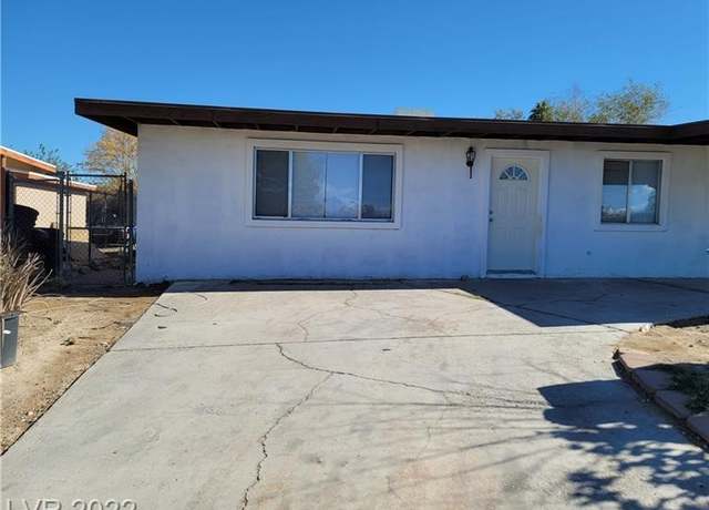 Property at 2564 San Marcos St, Las Vegas, NV 89115, 4 beds, 2 baths