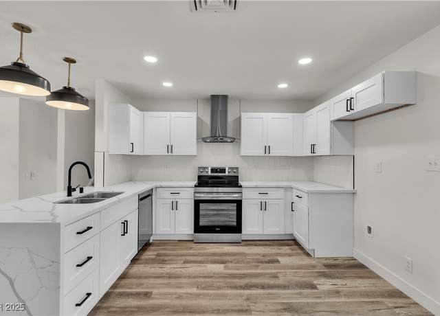 Property at 5617 Reiter Ave, Las Vegas, NV 89108, 4 beds, 3 baths