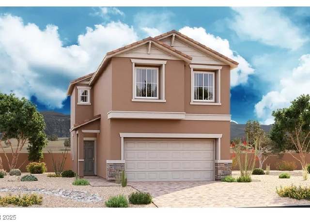 Property at 1042 Smiths Island St, North Las Vegas, NV 89084, 3 beds, 2.5 baths