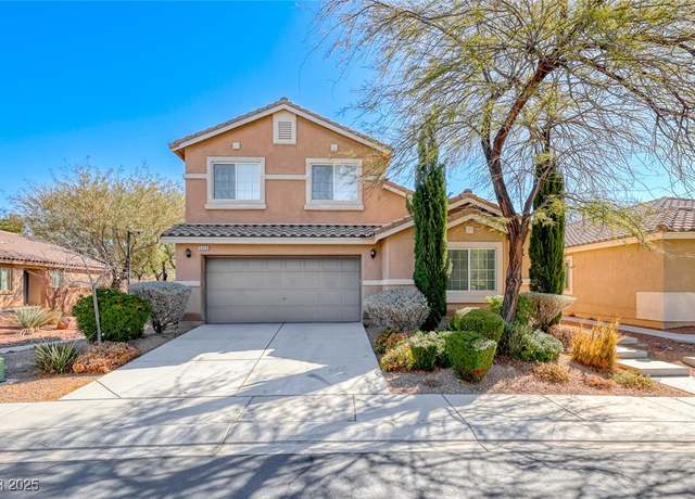 Property at 6028 Stern Cove Ct, North Las Vegas, NV 89031, 4 beds, 3 baths