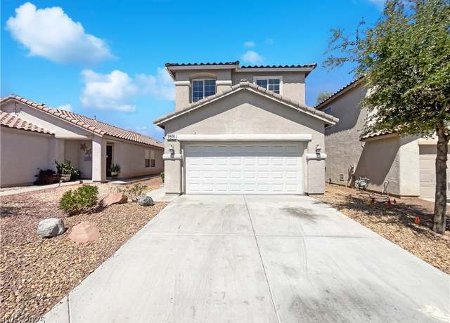 Property at 9509 Swiss Stone Ct, Las Vegas, NV 89123, 4 beds, 2.5 baths