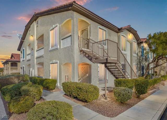 Property at 3540 Cactus Shadow St #201, Las Vegas, NV 89129, 2 beds, 2 baths