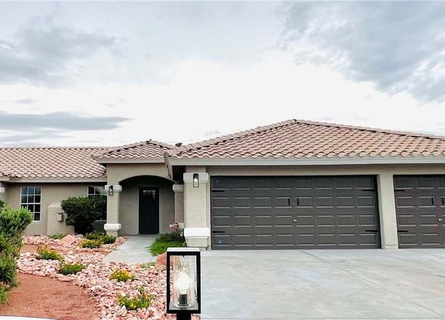 Property at 308 Cannes St, Henderson, NV 89015, 4 beds, 2 baths