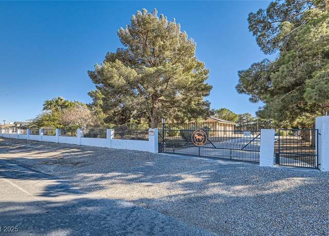 Property at 6925 Donald Nelson Ave, Las Vegas, NV 89131, 4 beds, 4 baths