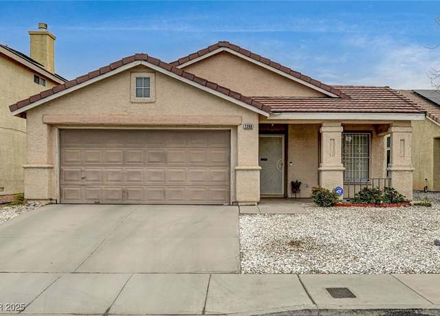Property at 2308 Avery Dr, Las Vegas, NV 89108, 3 beds, 2 baths