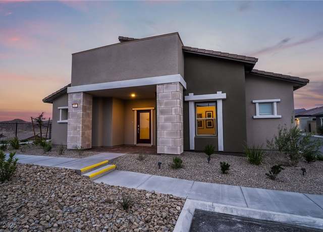 Property at 892 Elmwood Forest Ln, Las Vegas, NV 89138, 2 beds, 2 baths