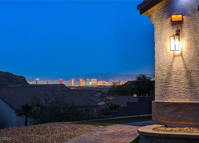 Property at 10729 Marathon Bell Ln, Las Vegas, NV 89129, 4 beds, 3 baths