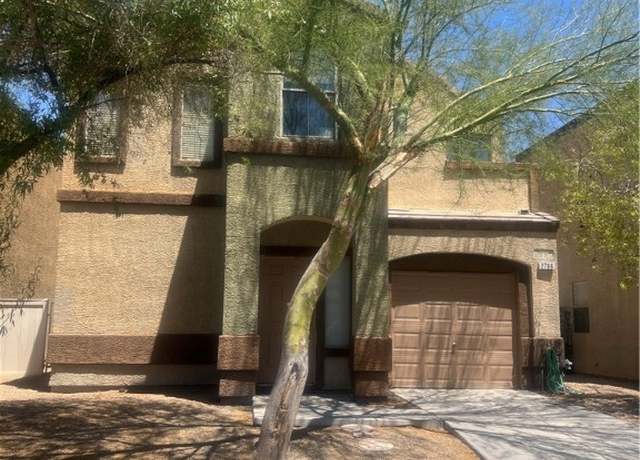 Property at 2796 Canonero St, Las Vegas, NV 89142, 2 beds, 2.5 baths