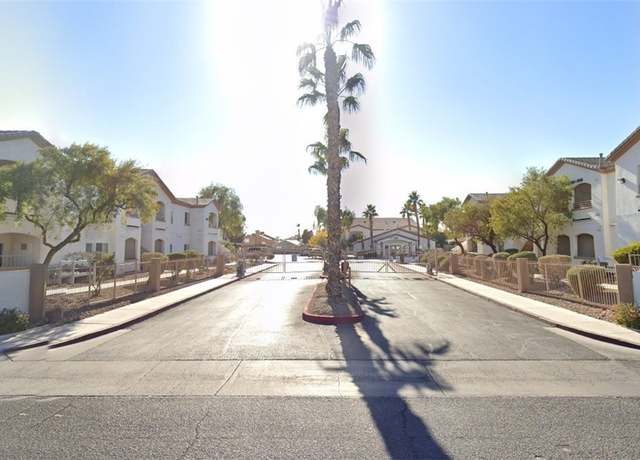 Property at 5655 E Sahara Ave #1053, Las Vegas, NV 89142, 1 bed, 1 bath