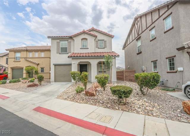 Property at 1135 Paradise Mountain Trl, Henderson, NV 89002, 3 beds, 2.5 baths