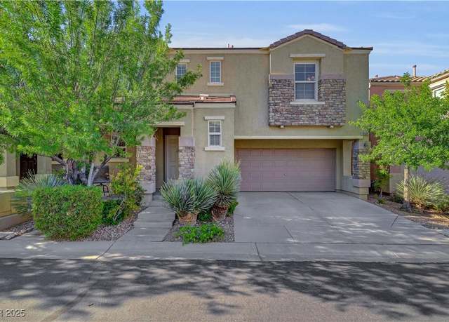 Property at 10528 Tugaloo Ave, Las Vegas, NV 89129, 3 beds, 2.5 baths