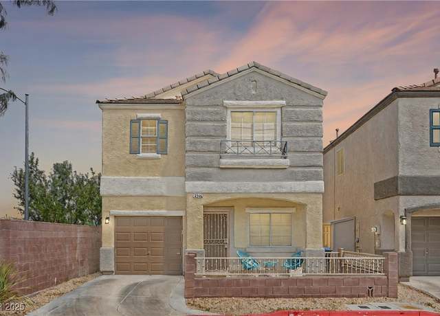 Property at 3544 Enchanted Mesa Ct, Las Vegas, NV 89129, 3 beds, 2.5 baths