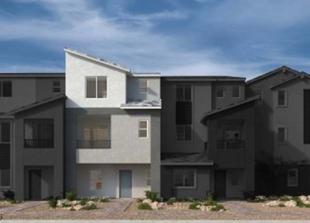 Property at 5852 Wisteria Walk St, Las Vegas, NV 89148, 3 beds, 2.5 baths