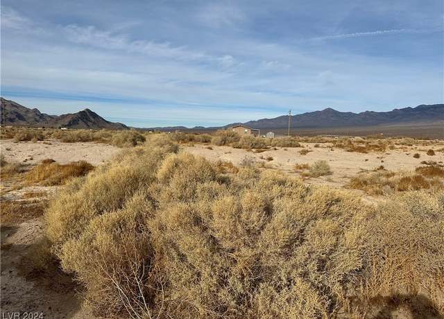 Property at 1160 W Glassport Ln, Pahrump, NV 89060