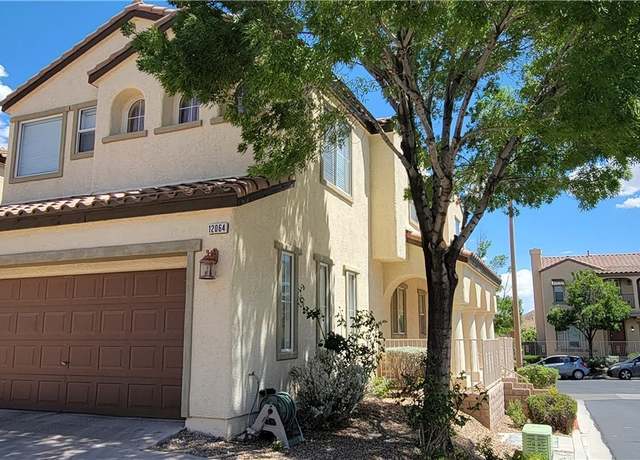Property at 12064 Avery Meadows Ave, Las Vegas, NV 89138, 4 beds, 2.5 baths