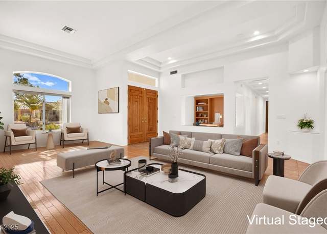 Property at 10920 Grand Haven Ave, Las Vegas, NV 89134, 2 beds, 2.5 baths