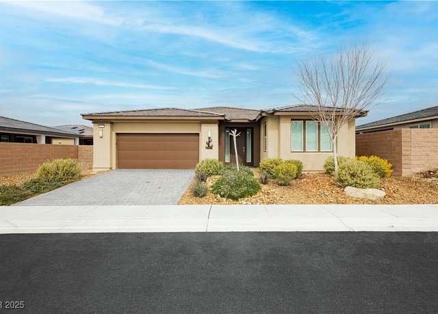Property at 4560 E Cactus Canyon Dr, Pahrump, NV 89061, 2 beds, 2 baths
