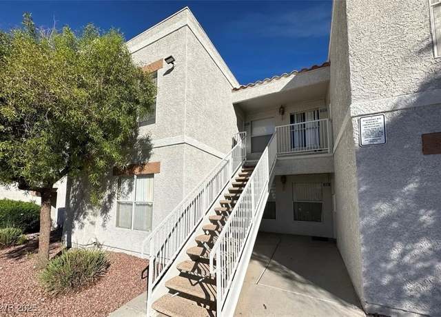 Property at 6800 E Lake Mead Blvd #2011, Las Vegas, NV 89156, 2 beds, 2 baths