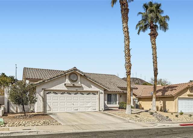 Property at 841 Rusty Anchor Way, Henderson, NV 89002, 3 beds, 2 baths