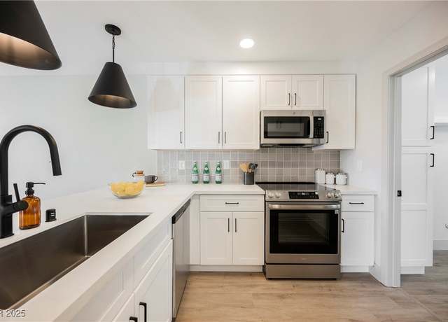 Property at 1800 Edmond St #115, Las Vegas, NV 89146, 2 beds, 2 baths
